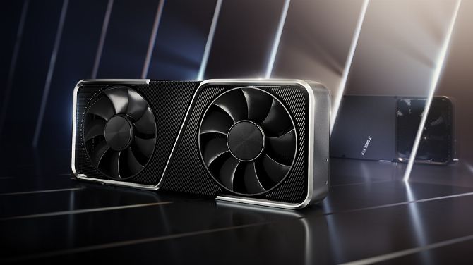 GeForce RTX 3080 Ti : La carte en route ? Des photos semblent l'attester...