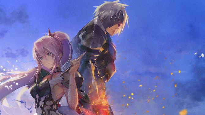 Tales of Arise daté sur PS4, Xbox One PC... et aussi PS5 et Xbox Series X|S