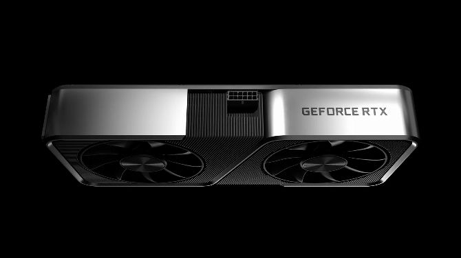 GeForce RTX 3050 et 3050 Ti : Les cartes se confirment via une fuite Lenovo
