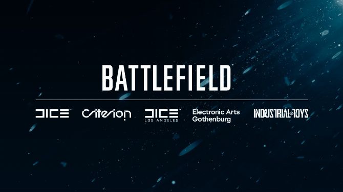 Battlefield : Des nouveaux jeux consoles et PC cette année, mobile en 2022