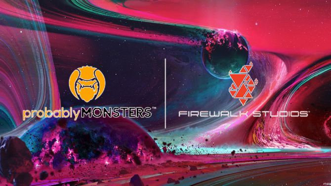 Sony va éditer le premier jeu de Firewalk Studio : Un jeu multi AAA par d'anciens de Destiny