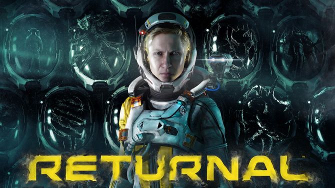 On a joué à Returnal, l'exclusivité PS5 qu'on a envie de retourner