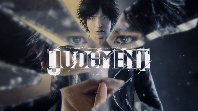 Judgment : Une annonce le 7 mai, le remaster arrive aujourd'hui sur PS5 et Xbox Series
