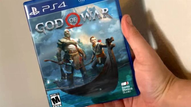 L'image du jour : Des boîtes de jeux prennent vie grâce à un artiste de talent