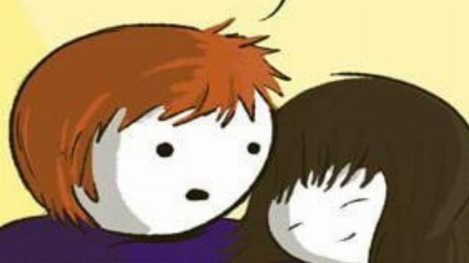 L'image du jour : Une histoire de réalité virtuelle qui devient un peu trop réelle