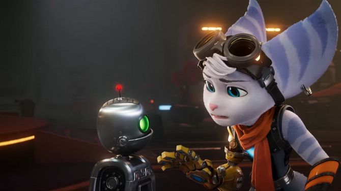 PS5 : Revivez le State of Play Ratchet & Clank Rift Apart (REPLAY)