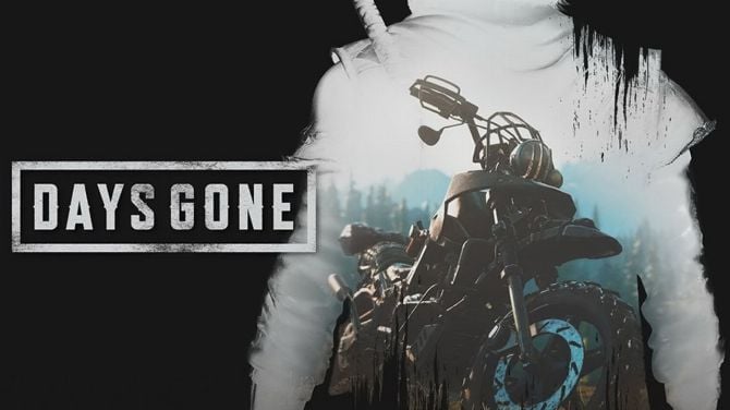 Days Gone : Un thème dynamique PS4 offert aujourd'hui