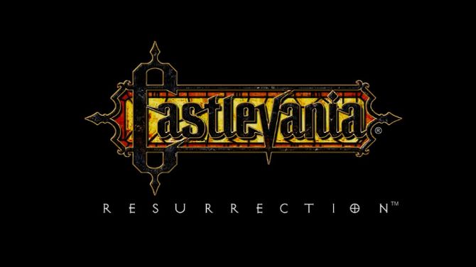 Castlevania Resurrection : Une version jouable de l'épisode Dreamcast annulé mise en ligne