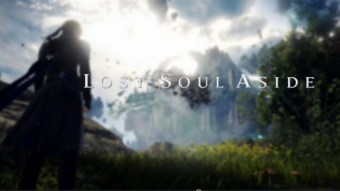 Lost Soul Aside de retour avec 18 minutes de gameplay qui tabassent