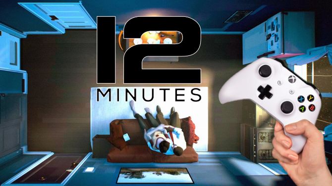 12 Minutes : On a vu tourner le thriller narratif d'Annapurna, nos impressions en boucle(s)