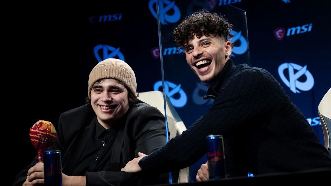 League of Legends : La Karmine Corp se qualifie en demi finale du tournoi européen