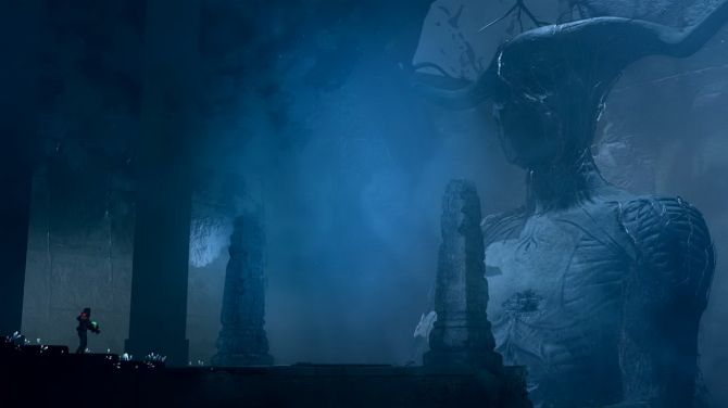 Returnal : Le trailer de lancement mis sur orbite