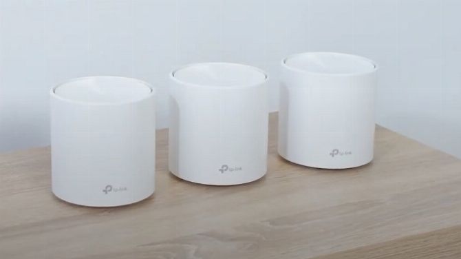 TEST du kit MESH WiFi AX1800 de Deco : Comment vider votre portefeuille rapidement