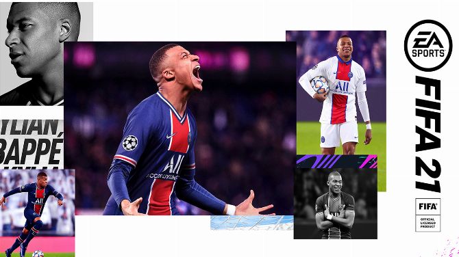 FIFA 21 arrive sur le Xbox Game Pass Ultimate dans quelques jours