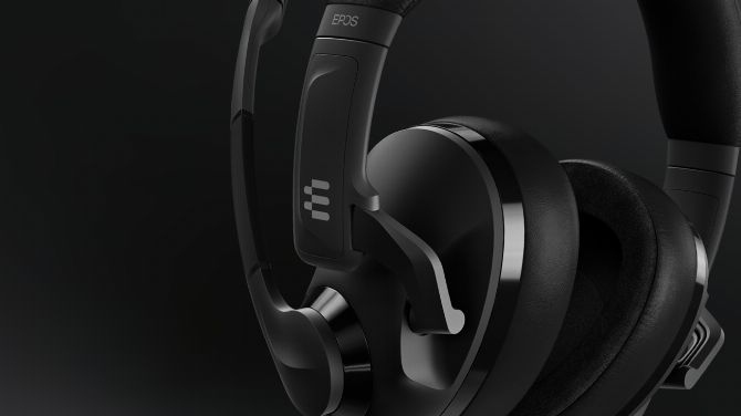 TEST du casque EPOS H3 : Un bon rendu audio et une captation micro remarquable