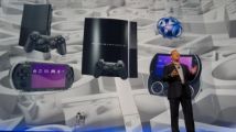 E3 09 > La journée du mardi en photos