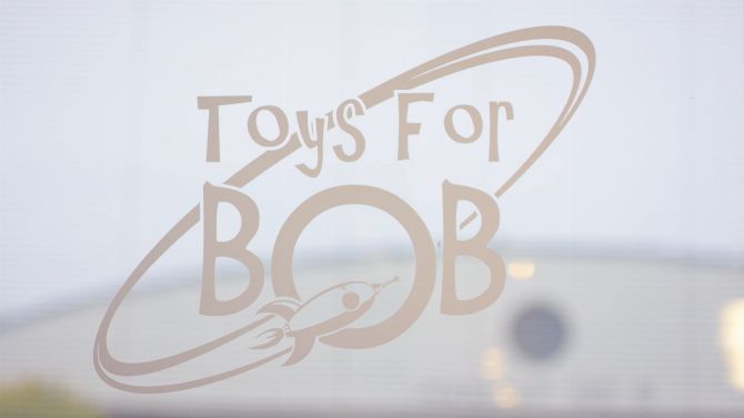 Licenciements chez Toys For Bob : Activision dément