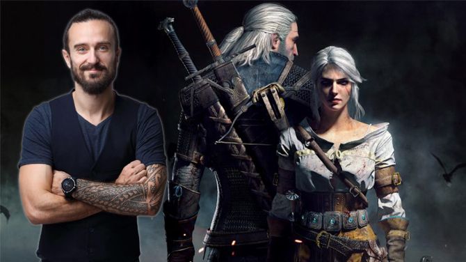 CD Projekt RED : Accusé de harcèlement moral, le réalisateur de The Witcher 3 s'en va