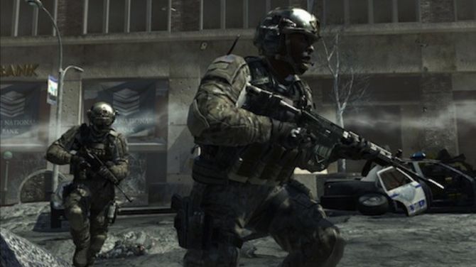 Call of Duty Modern Warfare 3 :  Remasterisation de la campagne solo pour la fin d'année ?