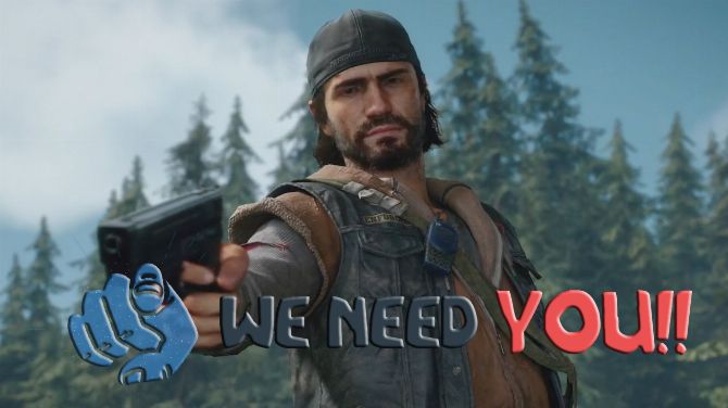 Bend Studio : Les développeurs de Days Gone recrutent pour leur prochain AAA