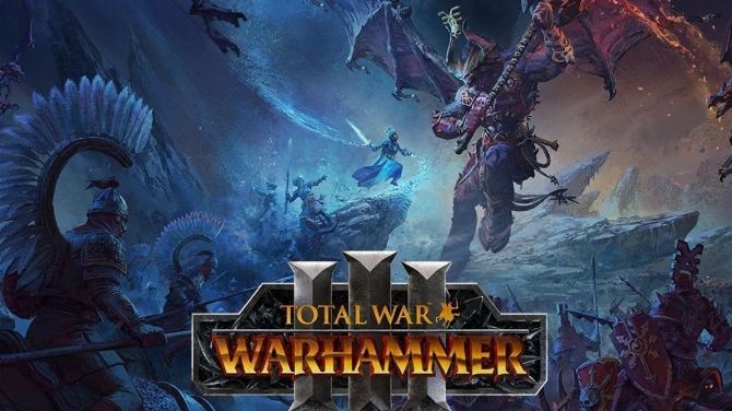 Total War Warhammer III : Nous avons joué au jeu, l'ultime claque de Creative Assembly ?