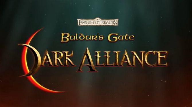 Baldur's Gate Dark Alliance de retour sur PS4, Xbox et Switch