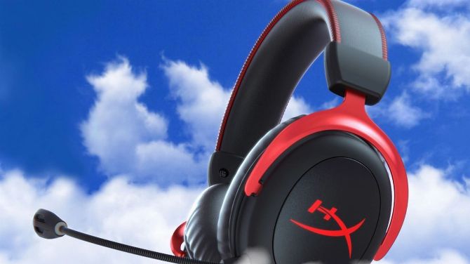 TEST de l'HyperX Cloud II Wireless : Un casque gaming confortable et de qualité