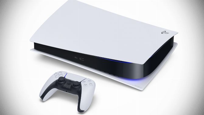 PS5 : La pénurie se poursuivra l'année prochaine selon des analystes de Sony