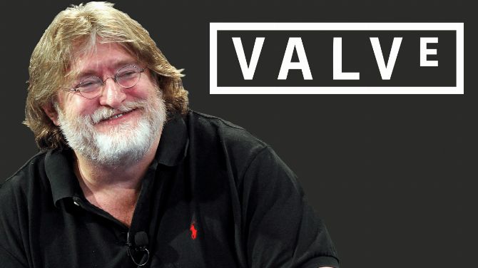 Gabe Newell (Valve) tease l’arrive de jeux Steam sur consoles