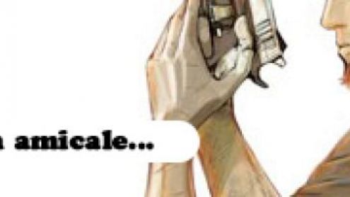 Les gaymers sont-ils demandeurs de personnages homosexuels ?