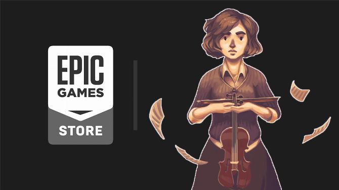 Epic Games Store : Le jeu gratuit de la semaine accorde nos violons, une grosse surprise à venir ?