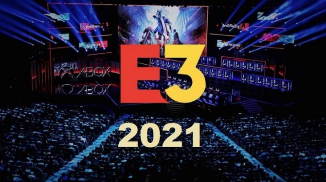 E3 2021 : Les organisateurs dévoilent leurs plans pour un salon 100% en ligne