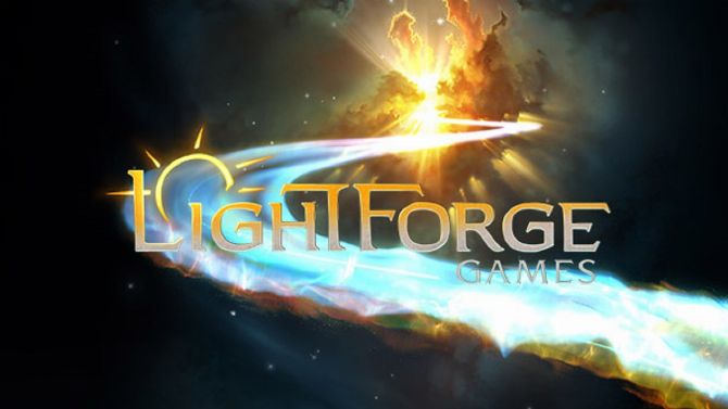 Des anciens de Epic Games et Blizzard fondent le studio Lightforge Games