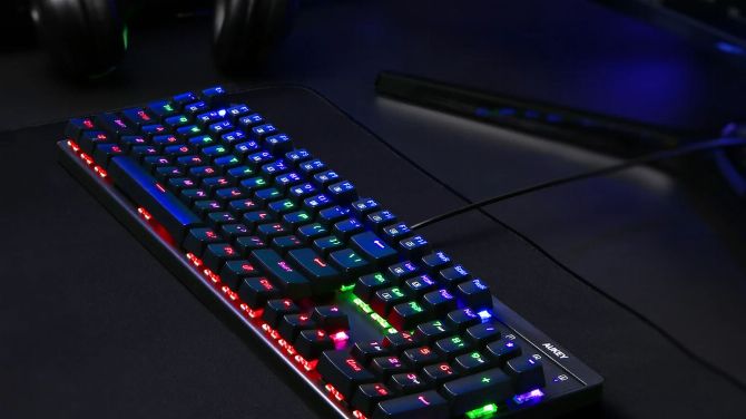 TEST de la Aukey KM-G16 : Un petit prix pour un clavier qui assure l'essentiel