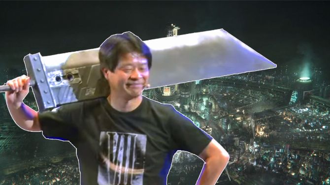 Final Fantasy : Yoshinori Kitase devient responsable de la licence et succède à Shinji Hashimoto