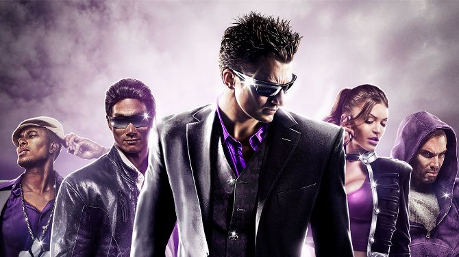 PS5, Xbox Series X|S : Saints Row 3 arrive, une mise à jour gratuite annoncée