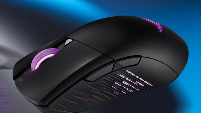 TEST de la Asus ROG Gladius III Wireless : Une souris sans peur et sans reproche