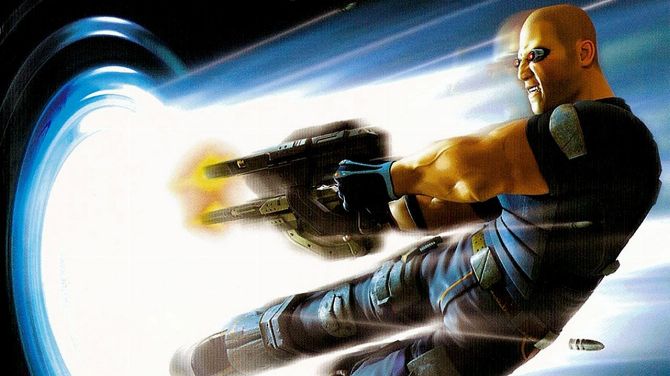 TimeSplitters : La série est officiellement de retour, un nouvel épisode en chantier