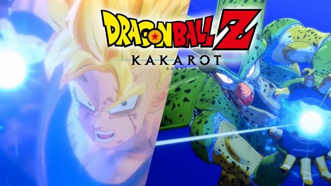 Dragon Ball Z Kakarot dévoile de nouveaux visuels du DLC avec Mirai Trunks
