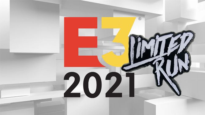 E3 2021 : Limited Run tiendra sa troisième conférence de presse le 14 juin