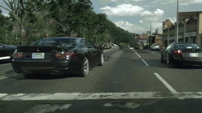 L'image du jour : Un photoréalisme époustouflant dans GTA V grâce à une IA expérimentale