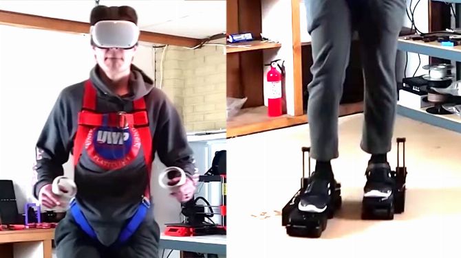 L'image du jour : Ce désir de progrès fascinant propre à l'être humain