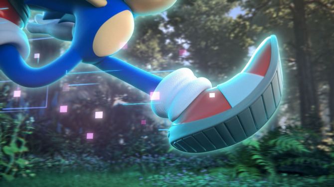 SEGA annonce un nouvel épisode de Sonic pour 2022 avec un premier teaser