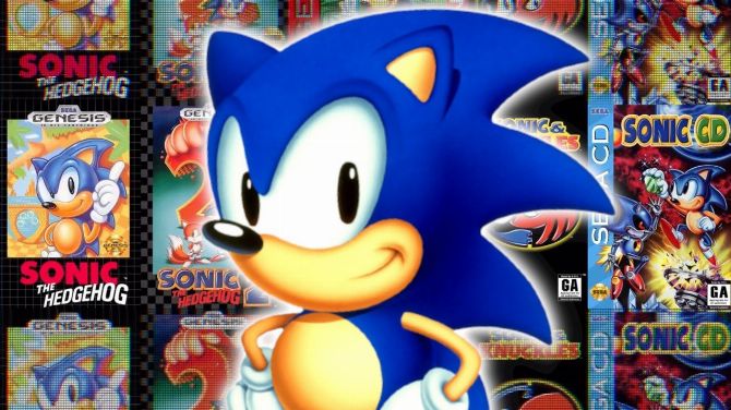 Sonic Origins : Une compilation pour les 30 ans du hérisson, avec Sonic 3 et Sonic CD