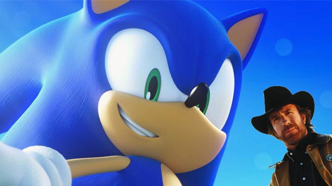 Sonic 2022 : Le titre en fuite ? Un indice (texan) chez vous