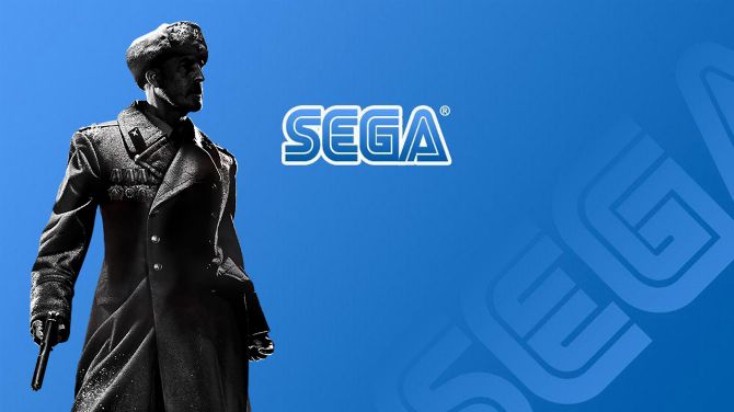 SEGA : Un jeu de guerre et son extension se téléchargent gratuitement sur Steam