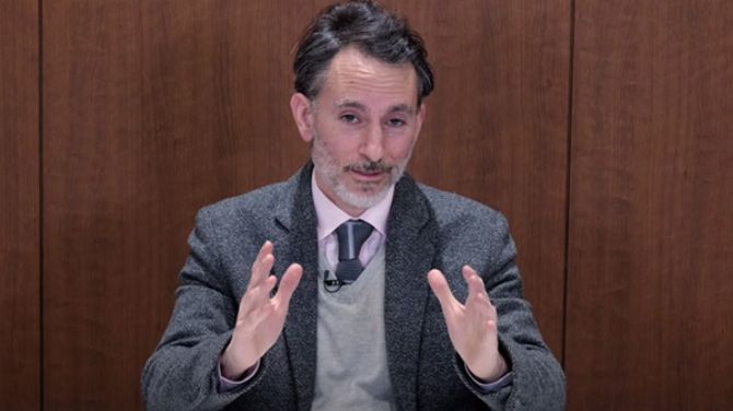 Peter Fabiano (producer Resident Evil Village...) quitte Capcom après 13 ans, pour Bungie