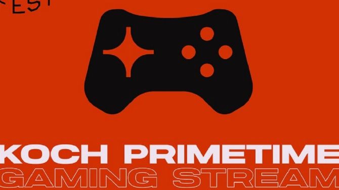 Koch Media déboule au Summer Game Fest 2021, avec un live streaming