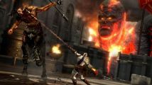 E3 09 > God of War III en images fracassantes