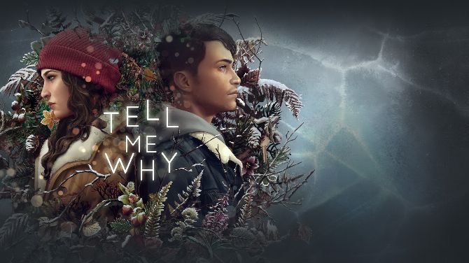 Tell Me Why offert sur PC et Xbox